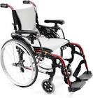 Karman S-305 Ergonomic Lightweight Wheelchair