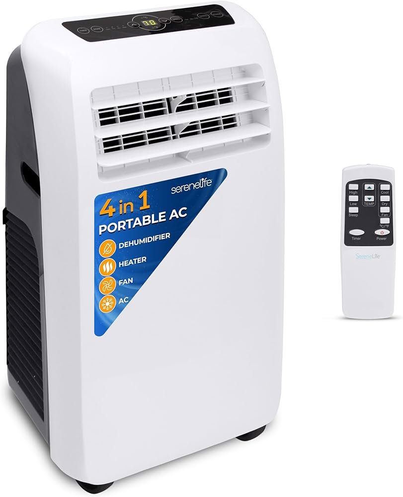 Serenelife SLACHT108