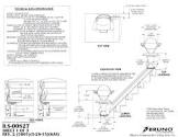 Bruno Elite SRE-2010 Installation Manual