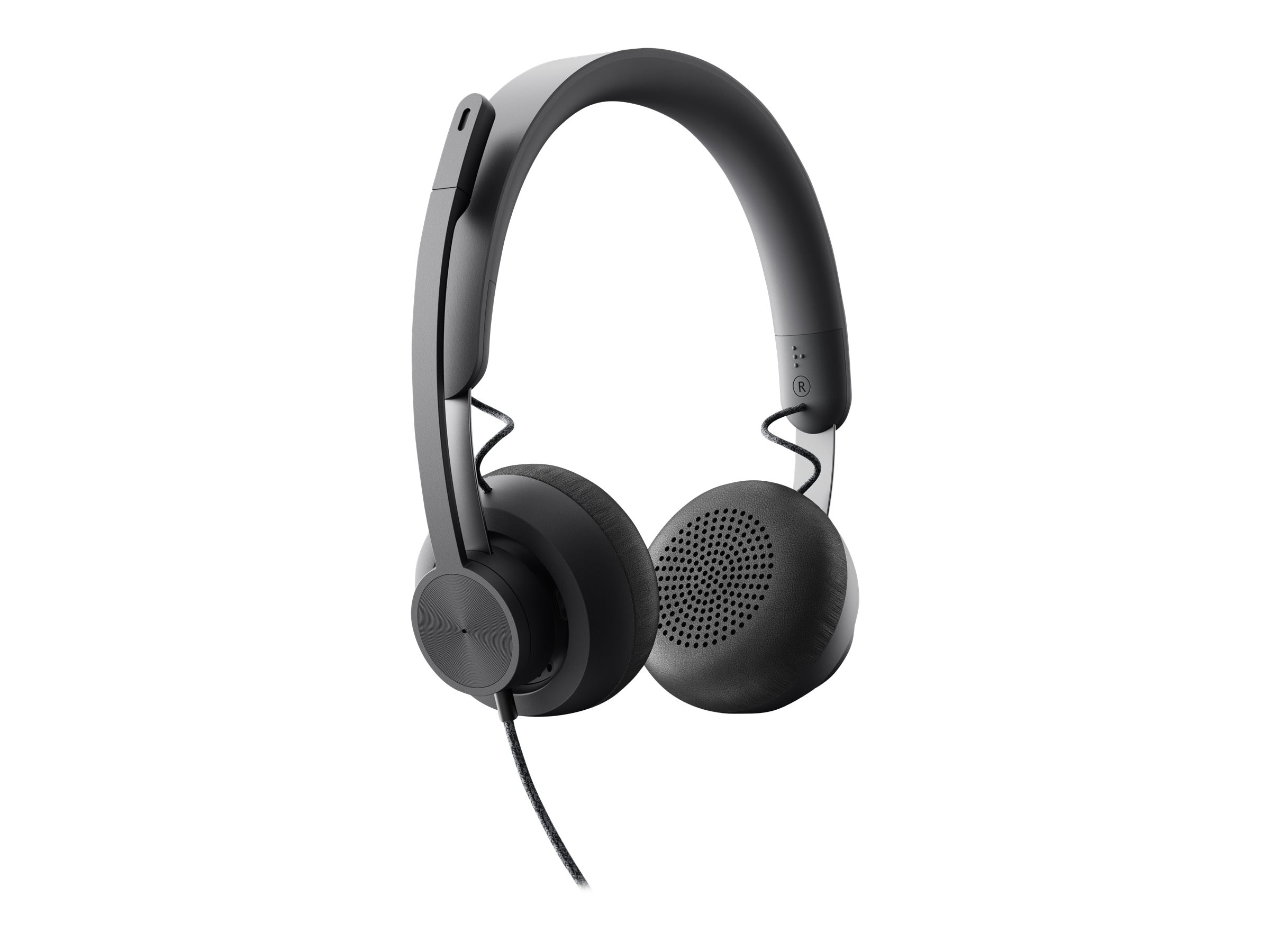 Logitech Zone Wired Noise Cancelling Headset