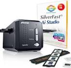 Plustek OpticFilm 8200i Ai
