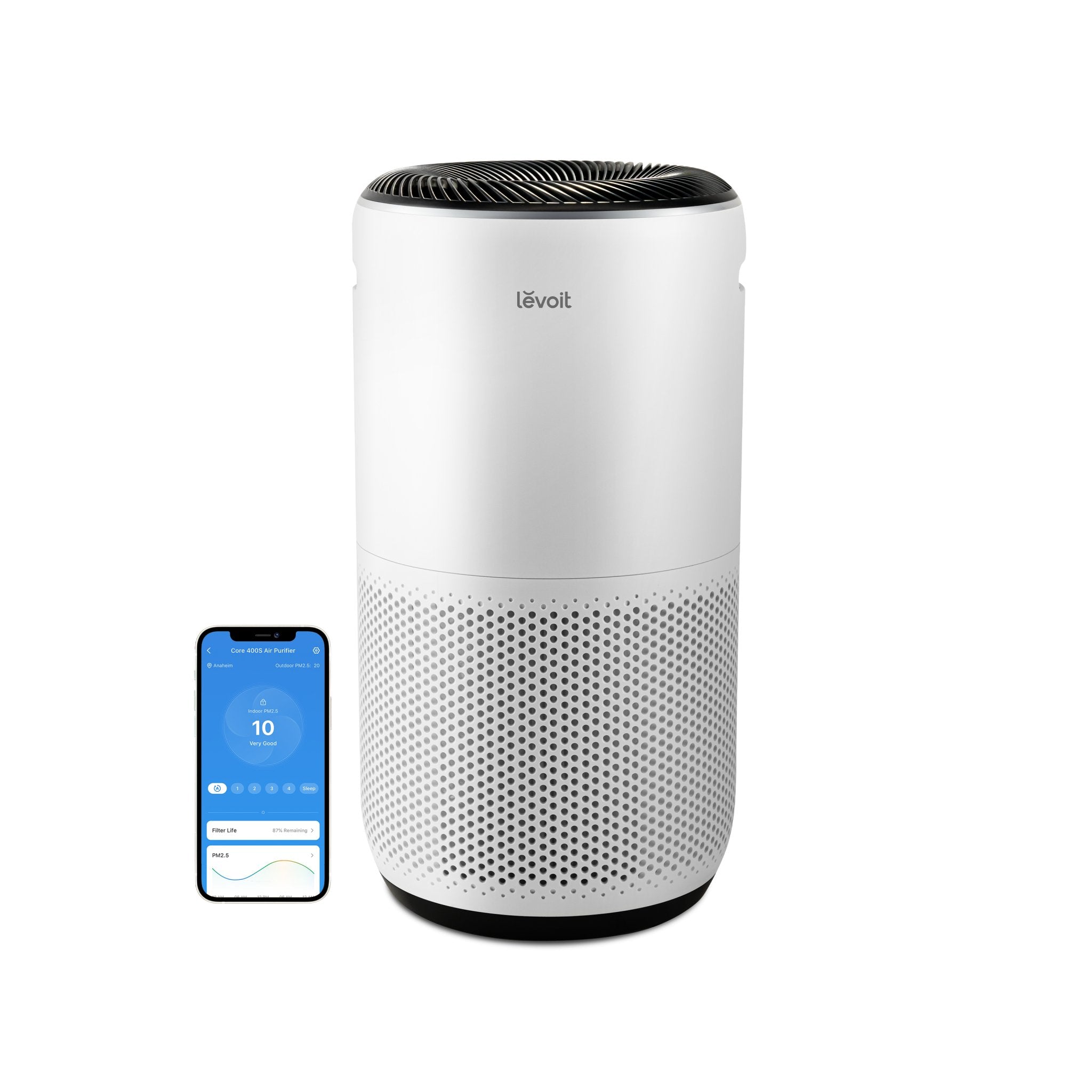 Levoit Core 400S Smart