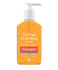 Neutrogena Oil-Free Acne Wash