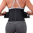 NeoHealth Breathable Lower Back Brace