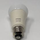 Philips Hue White and Color Ambiance LED Smart Bulb
