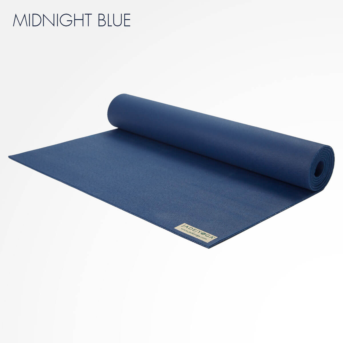 JadeYoga Harmony Mat