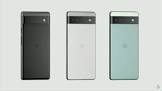 Google Pixel 6a