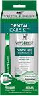 Vet’s Best Complete Enzymatic Dog Dental Care Kit