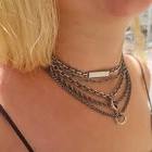 Chunky Chain Necklace
