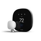 Ecobee SmartThermostat with Voice Control