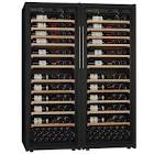 EuroCave Premiere Double L Wine Cellar
