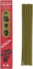 Nippon Kodo Morning Star Sandalwood Incense Sticks