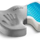 ComfiLife Gel Enhanced Seat Cushion