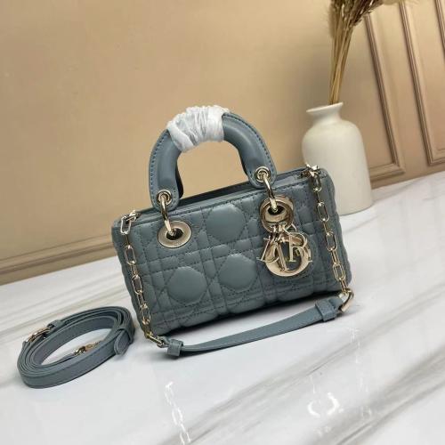 Dior Lady D-Joy Micro Bag