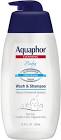Aquaphor Baby Wash & Shampoo