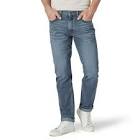 Lee Men's Legendary Athletic Fit Jean