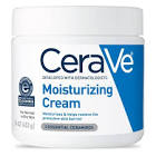 CeraVe Moisturizing Cream
