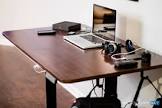 Autonomous SmartDesk 2