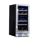 NewAir AWR-290DB 29 Bottle Compressor Wine Cooler