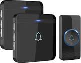 AVANTEK Digital Doorbell/Intercom