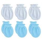 Rative Newborn Baby Cotton Gloves