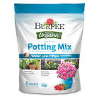 Burpee Organic Premium Potting Mix