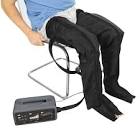 Vive Leg Compression Pump