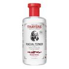 Thayers Alcohol-Free Rose Petal Witch Hazel Facial Toner