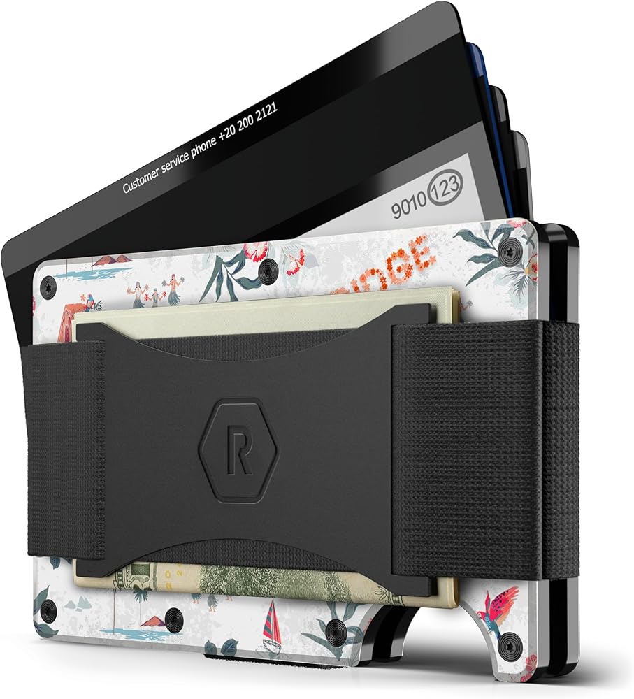 The Ridge Wallet