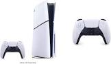 PlayStation 5 Bundle with DualSense Controller