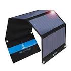 BigBlue 28W Solar Charger