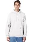 Hanes EcoSmart Fleece Hoodie