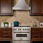 ZLINE 36" Designer Series Wall Mount Range Hood