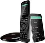 Logitech Harmony Elite