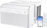Midea U Inverter Window Air Conditioner