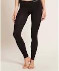 Boody Body EcoWear Women's Full Leggings