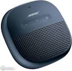 Bose SoundLink Micro