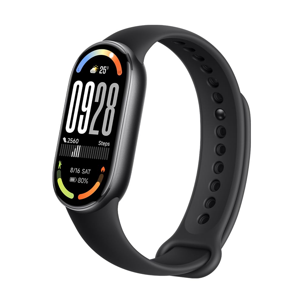 Xiaomi Mi Smart Band 10