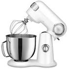 Cuisinart SM-50 5.5-Quart Stand Mixer