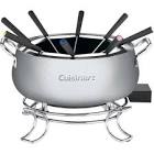Cuisinart CFO-3SS Electric Fondue Maker