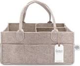 Parker Baby Diaper Caddy
