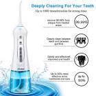 Nicefeel Cordless Water Flosser