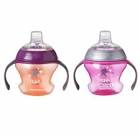 Tommee Tippee First Sips Soft Transition Cup