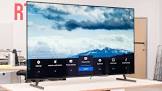 Sony A80J OLED