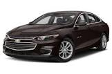 Chevrolet Malibu Hybrid