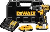 DeWalt DCD791D2