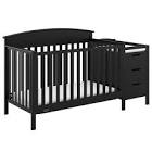 Graco Benton 4-in-1 Convertible Crib