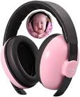 Muteflare Baby Noise Cancelling Headphones
