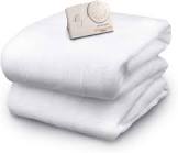 Biddeford Blankets Microplush Electric Blanket