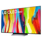 LG C2 OLED